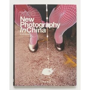 NEW PHOTOGRAPHY IN CHINA - John Millichap, Gu Zheng, Ou Ning - 3030 Press